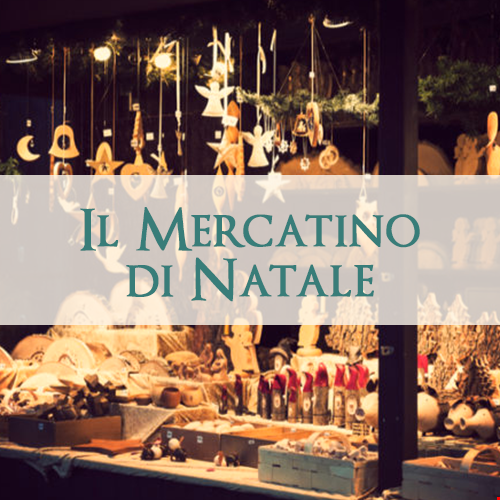 Castelli di Natale Albano Laziale